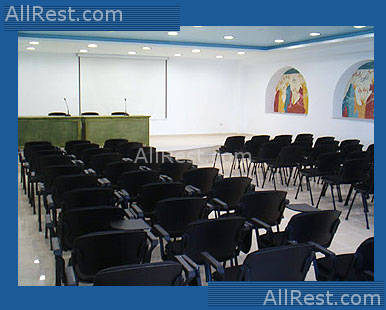 El Greco Hotel 7